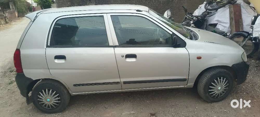 Maruti Suzuki Alto 800 2006 Repasing 2027 Ok पेपर Clr