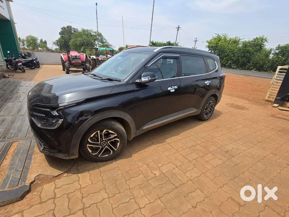 Kia Carens Diesel 2023