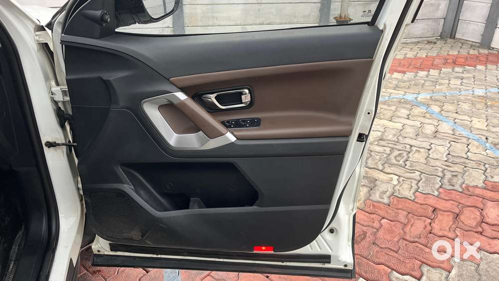 Tata Harrier Xz, 2019, Diesel