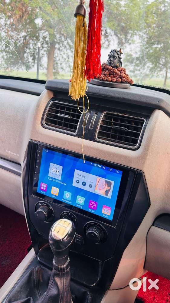 Scorpio S6 2015 Models Best Mentioned