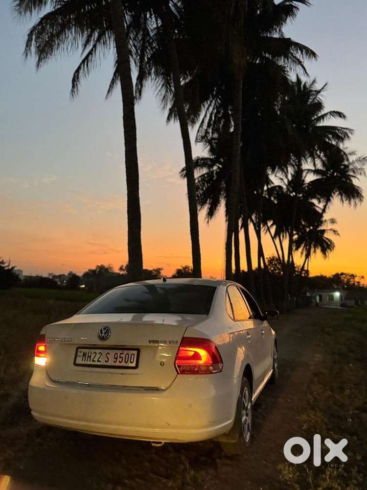 Volkswagen Diesel Manual 2014