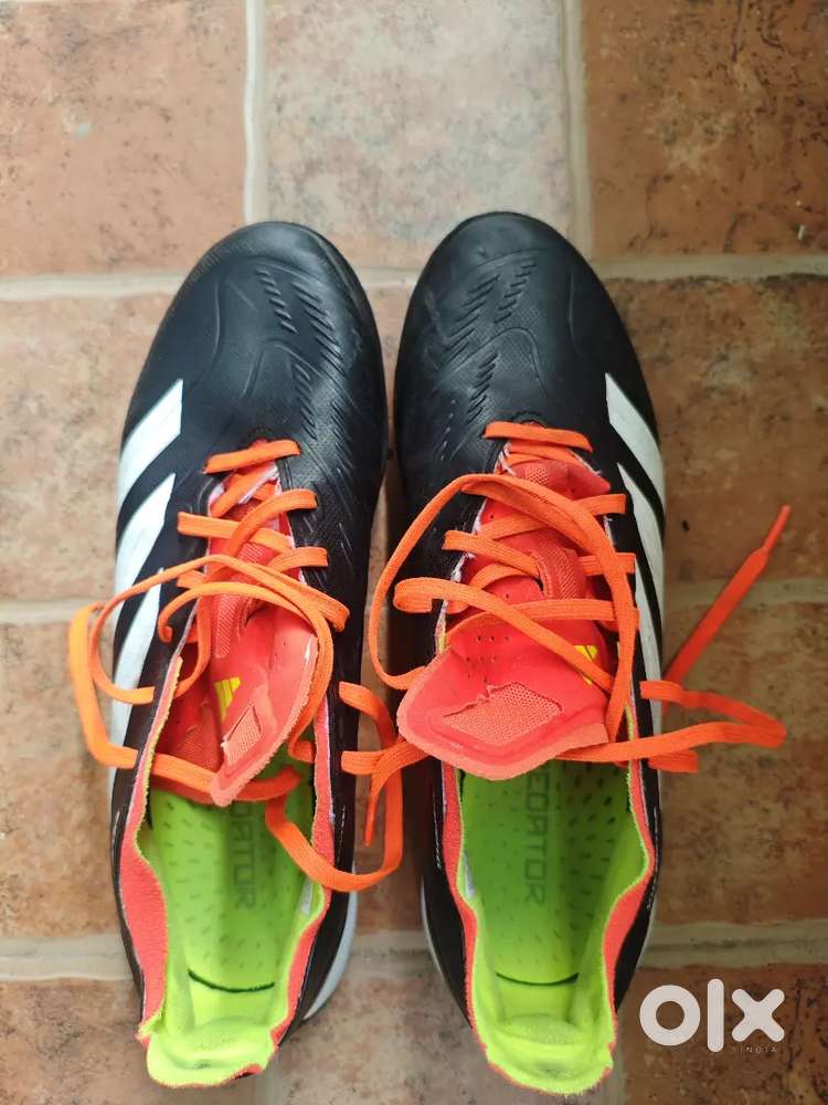 Football boot for sale Sports Equipment 1815176700
