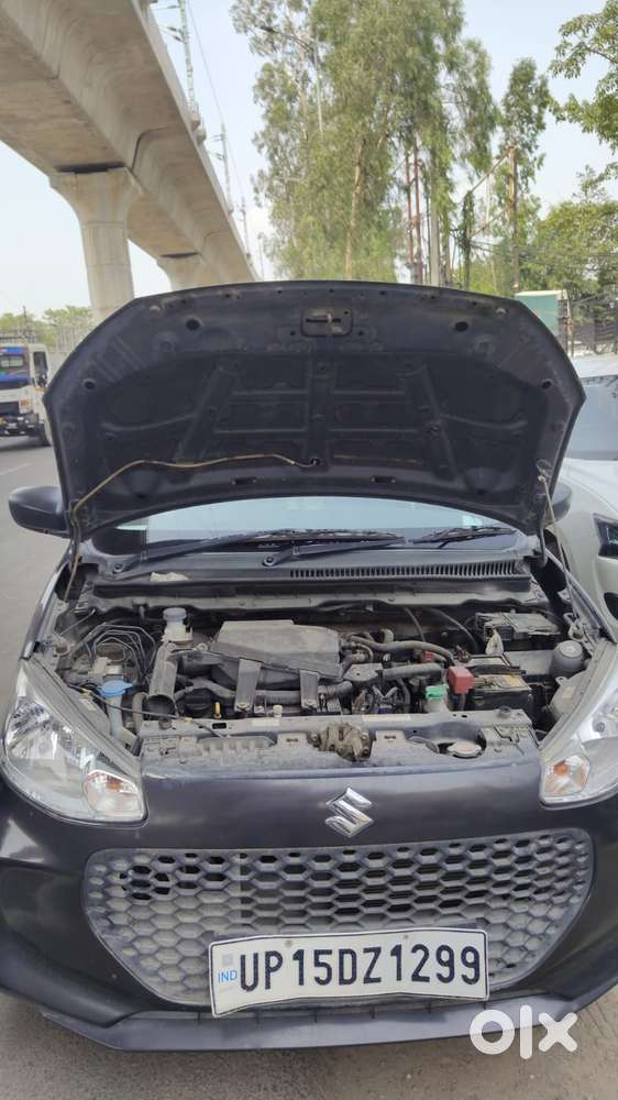 Maruti Suzuki Alto K10 1.0 Vxi, 2023, Cng & Hybrids