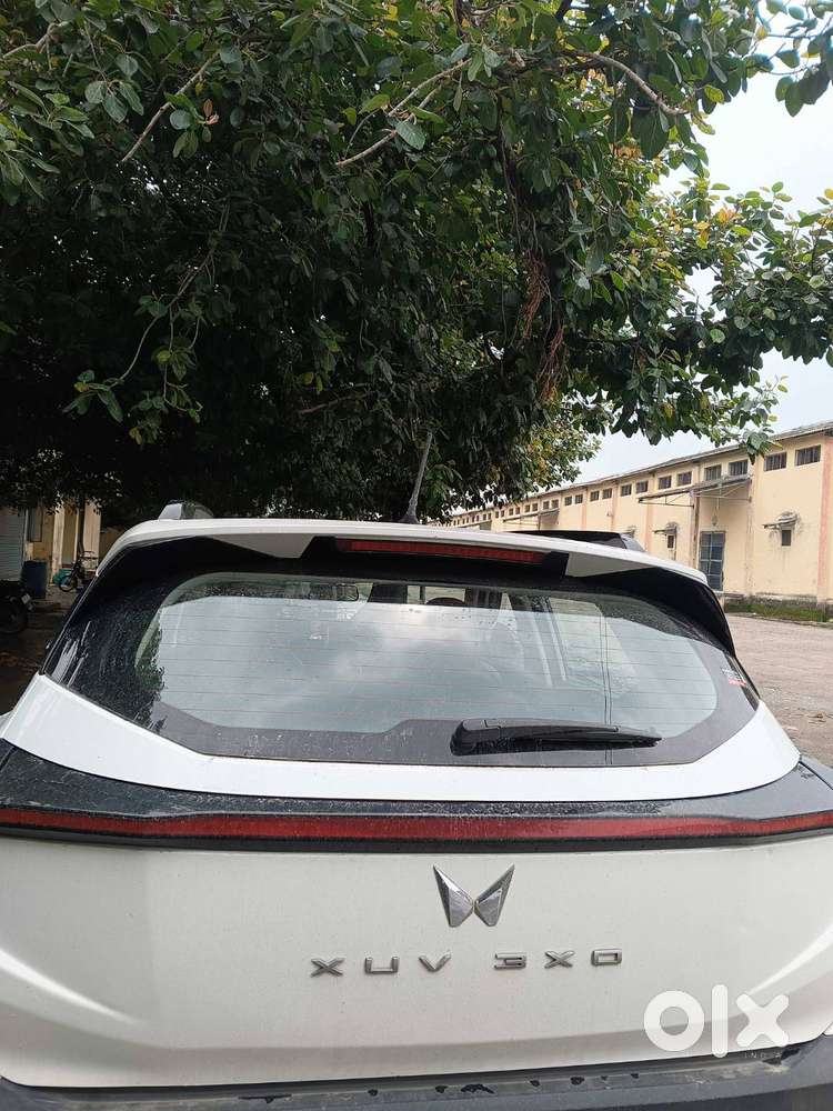 Mahindra Xuv300 2024 Diesel