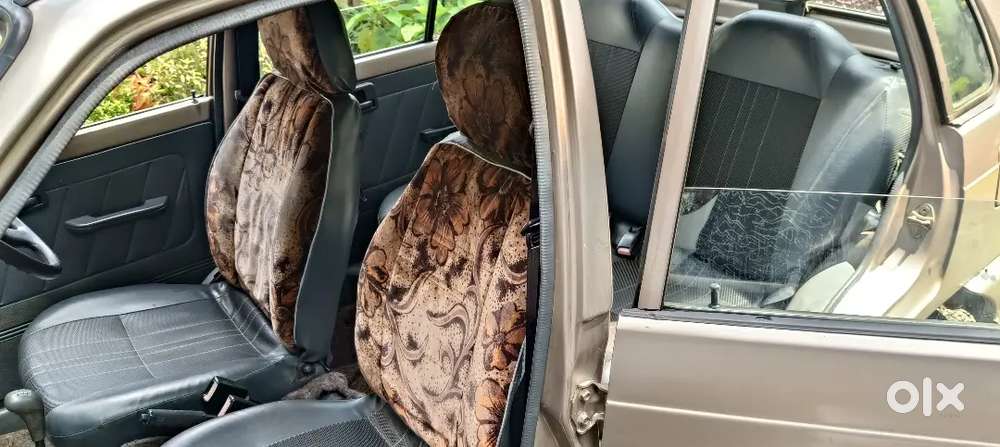 Good Condition Maruti  800 2003 Petrol 90000 Km Driven Paper Til2029