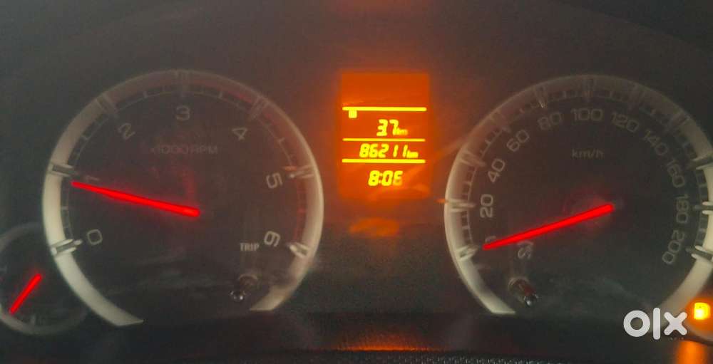Maruti Suzuki Swift Ddis Vdi, 2012, Diesel