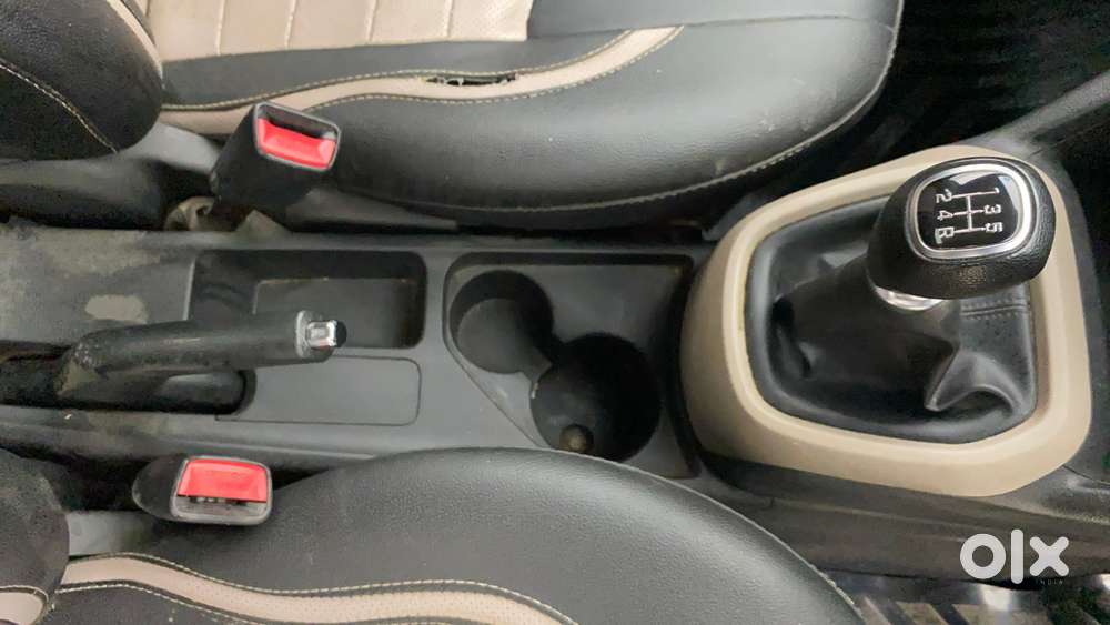 Hyundai Grand I10 1.2 Kappa Sportz Option, 2017, Petrol