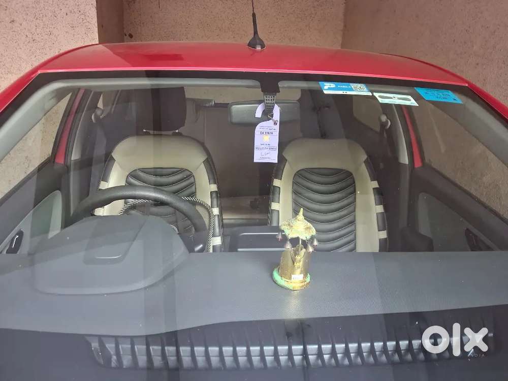 Tata Altroz 1.2 Xm 2020 Car
