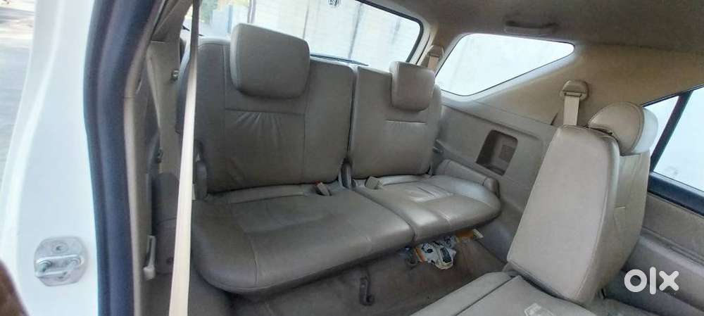 Toyota Fortuner 3.0 4x2 Automatic, 2015, Diesel