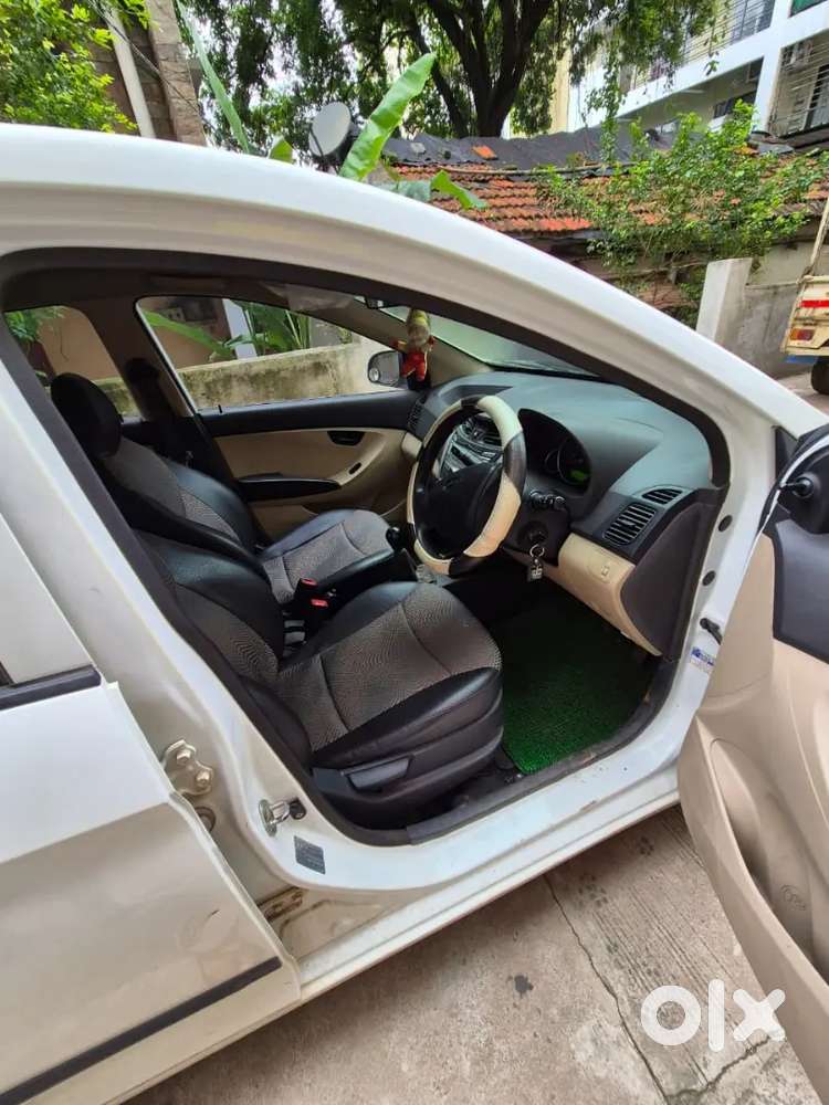 Hyundai Eon 1.0 Magna Plus 2014