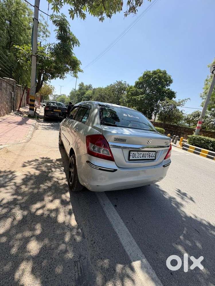 Maruti Suzuki Dzire 2014 Cng & Hybrids
