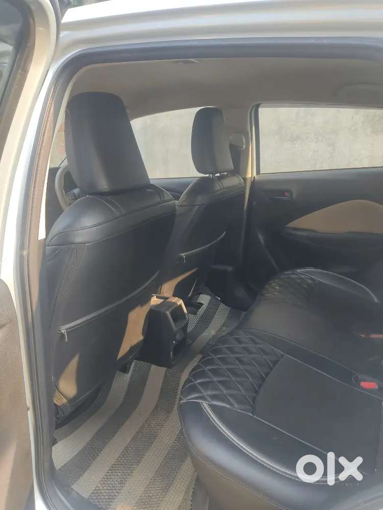 Toyota Glanza 1.2 S 2024