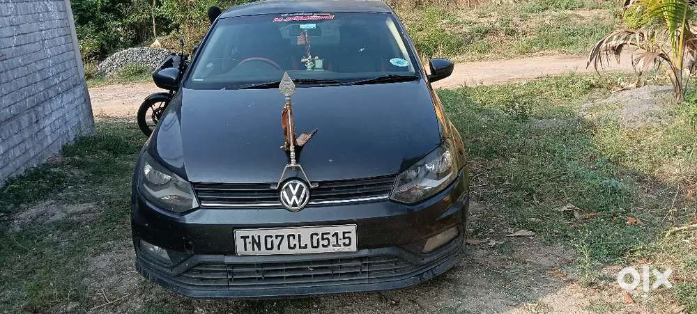 Volkswagen Ameo 2017