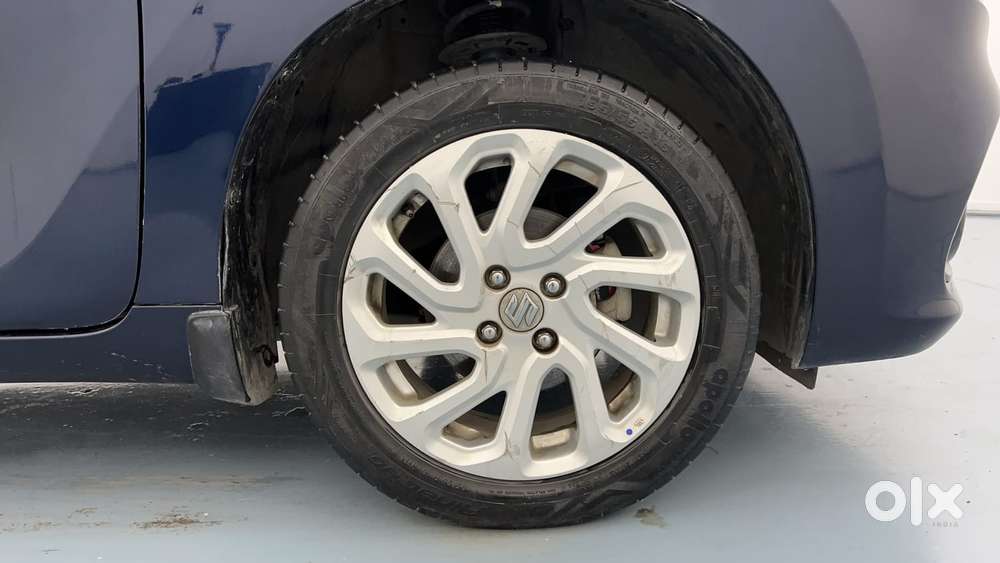 Maruti Suzuki Baleno Zeta, 2023, Petrol