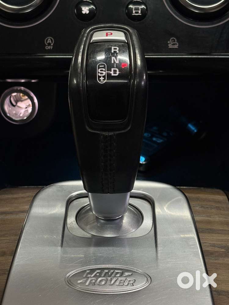 Land Rover Discovery Sport Se R-dynamic, 2021, Diesel