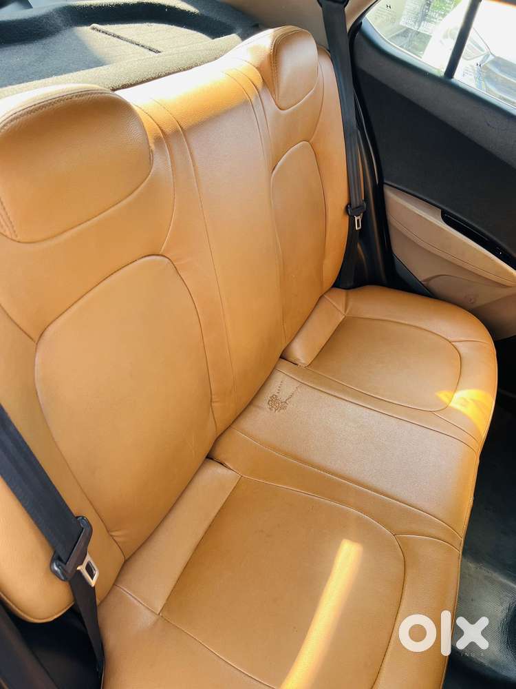 Hyundai Grand I10 1.2 Kappa Sportz, 2019, Cng & Hybrids