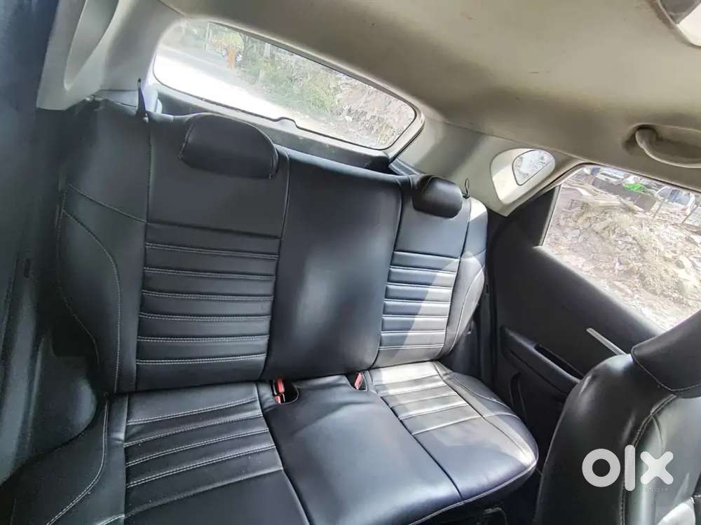 Kia Sonet 2020 Petrol Well Maintained