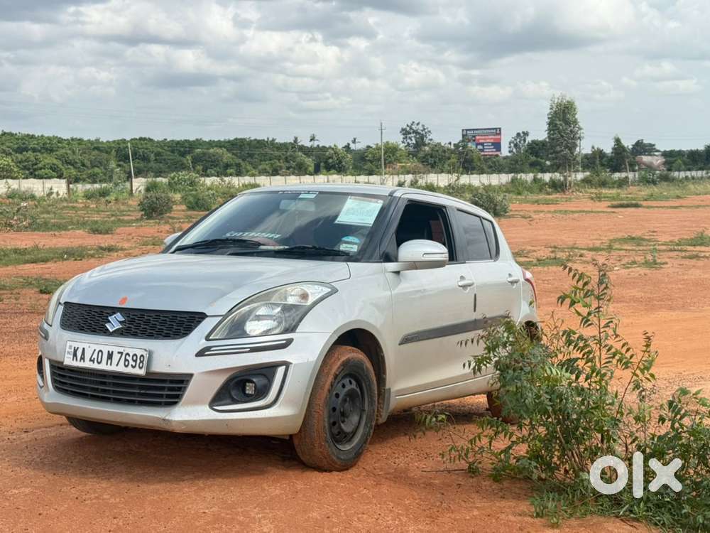 Maruti Suzuki Swift Vdi 2016