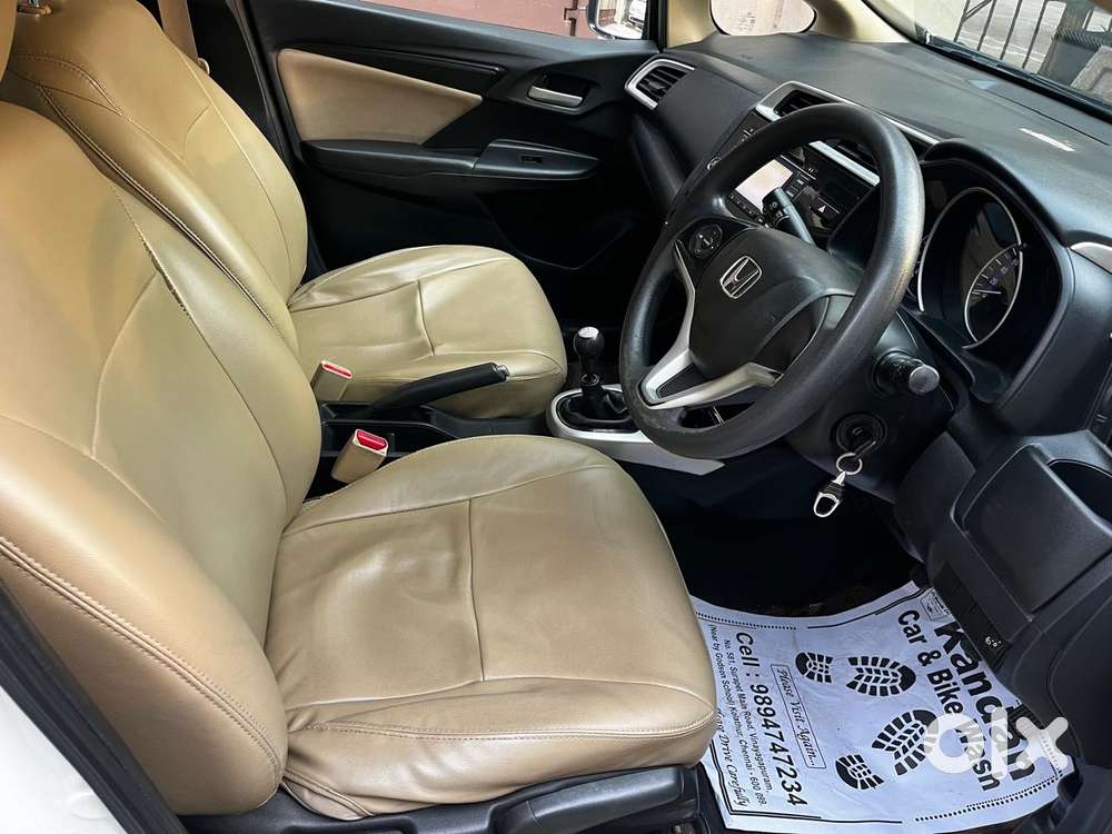 Honda Jazz 1.5 Sv I Dtec, 2016, Petrol