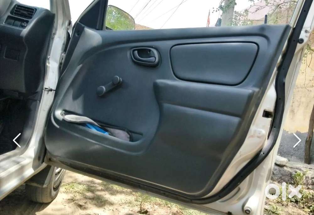 Delhi No.maruti Suzuki Alto 2012 Petrol Good Condition