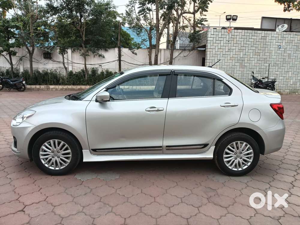 Maruti Suzuki Dzire 1.2 Zxi, 2018, Petrol
