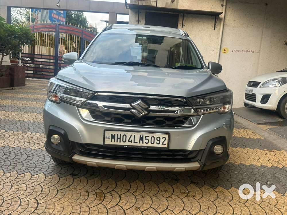 Maruti Suzuki Xl6 Zeta 2023