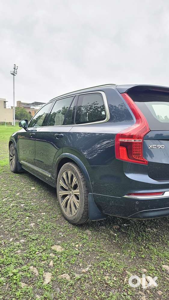 Volvo Xc 90 D5 Petrol 2024