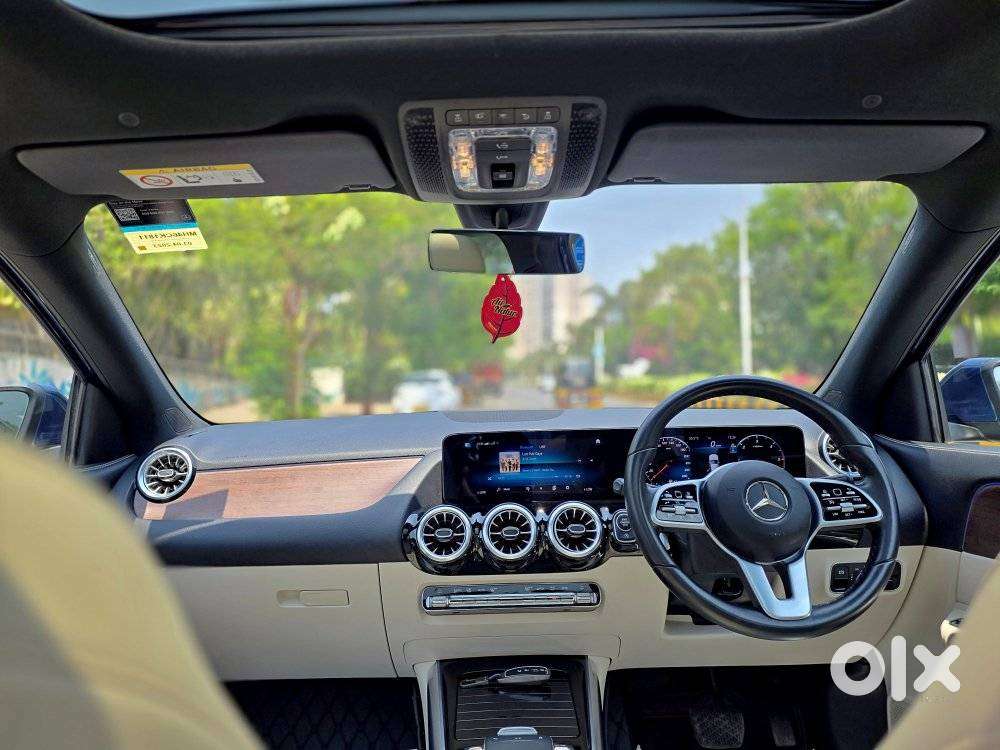 Mercedes-benz Gla 220d, 2023, Diesel