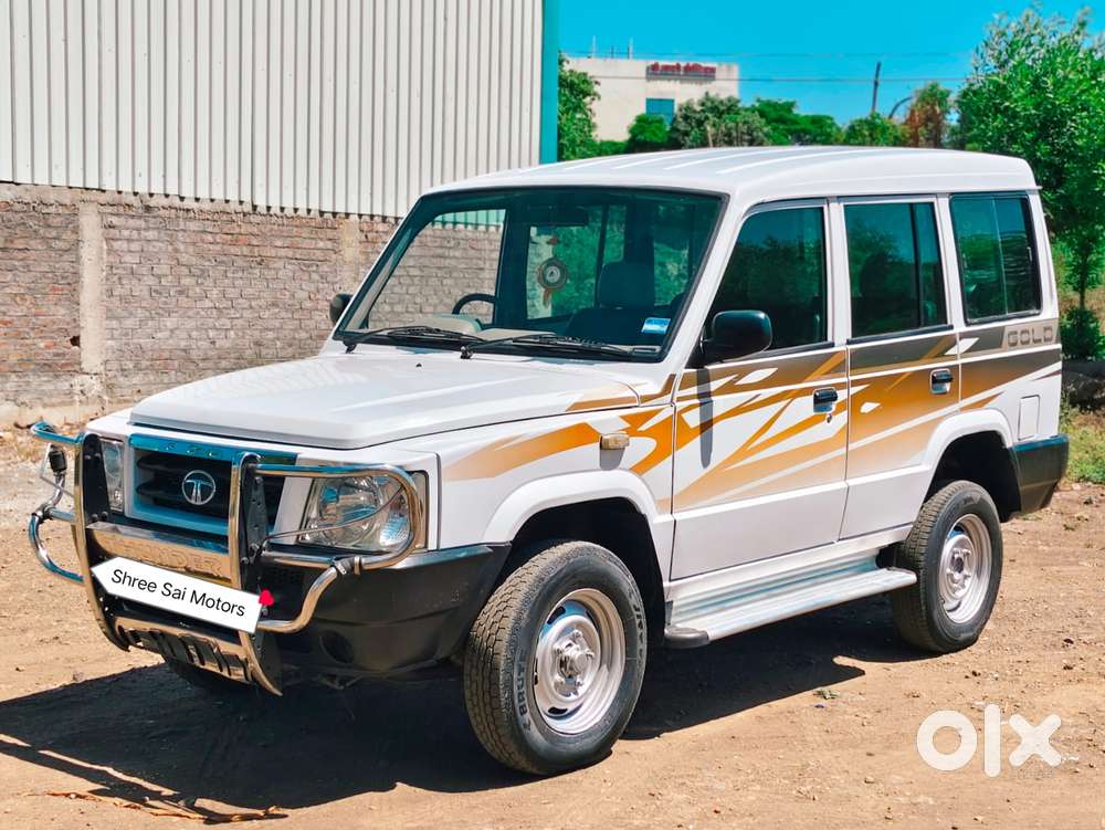 Tata Sumo Victa Di Ex Bsiii, 2014, Diesel