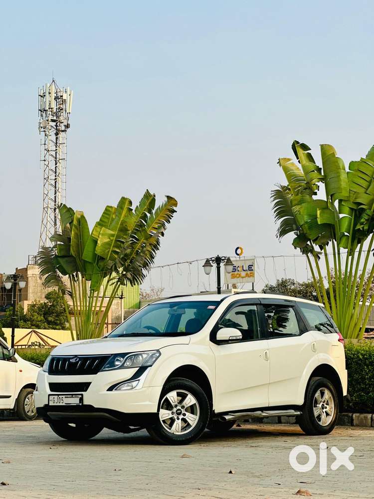 Mahindra Xuv500 W8, 2014, Diesel