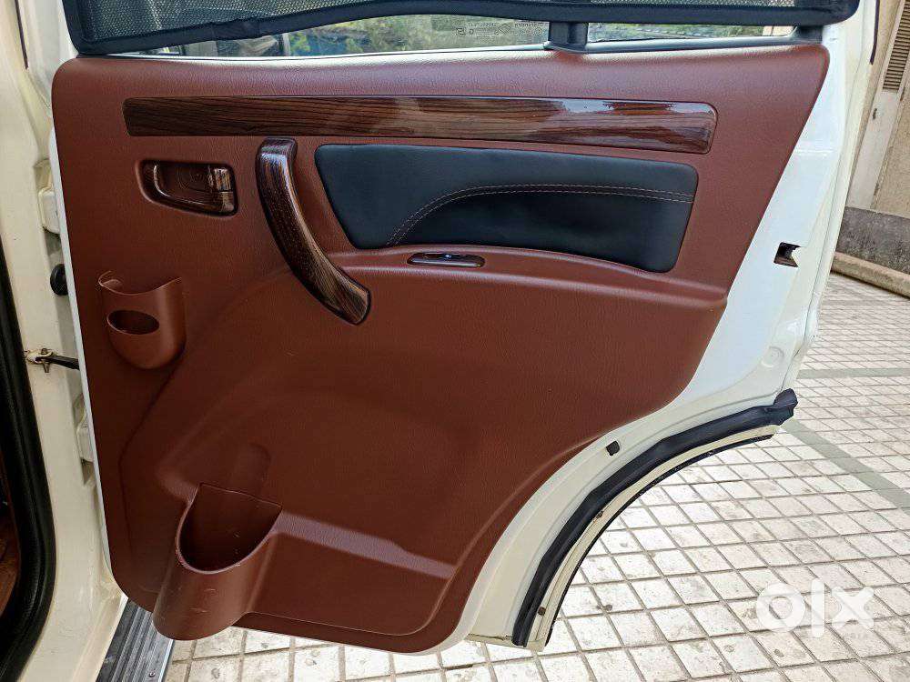 Mahindra Scorpio Classic 2.2 S 11 Mt 7 Str, 2022, Diesel