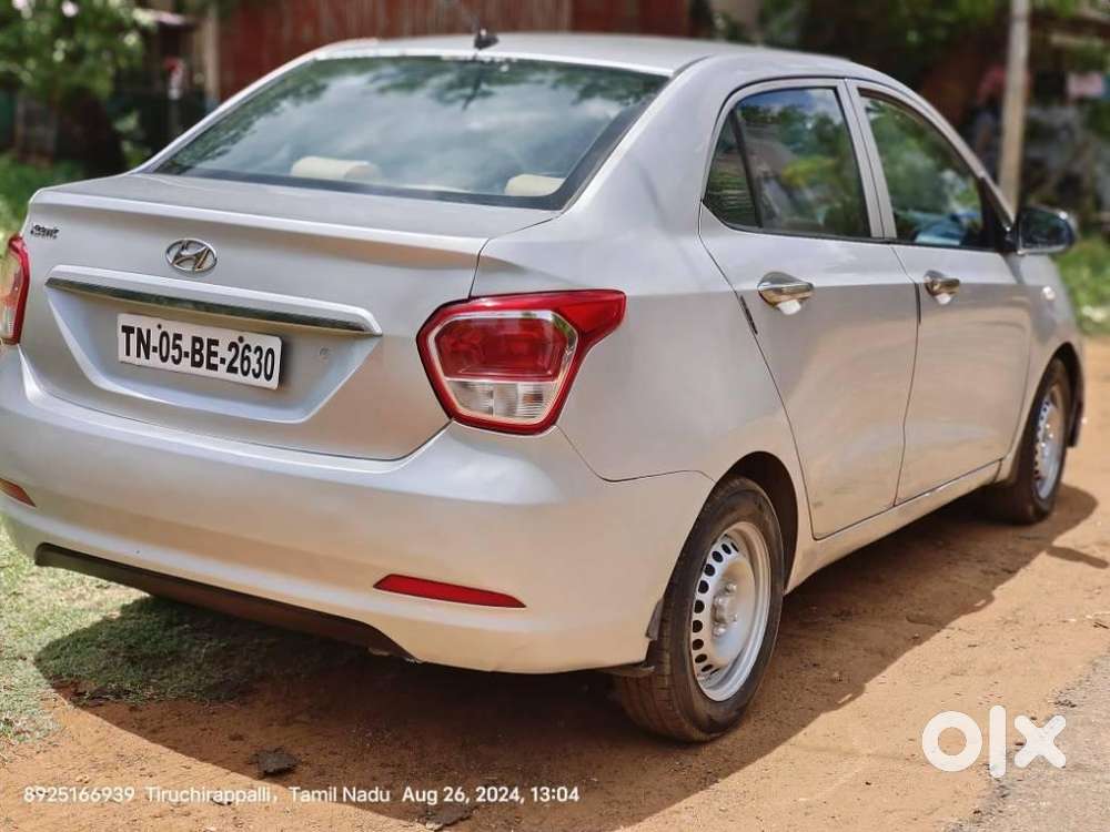 Hyundai Xcent Prime 1.2 T Crdi, 2016, Diesel