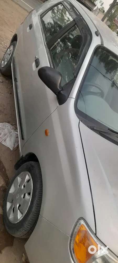 Alto K10 New Car