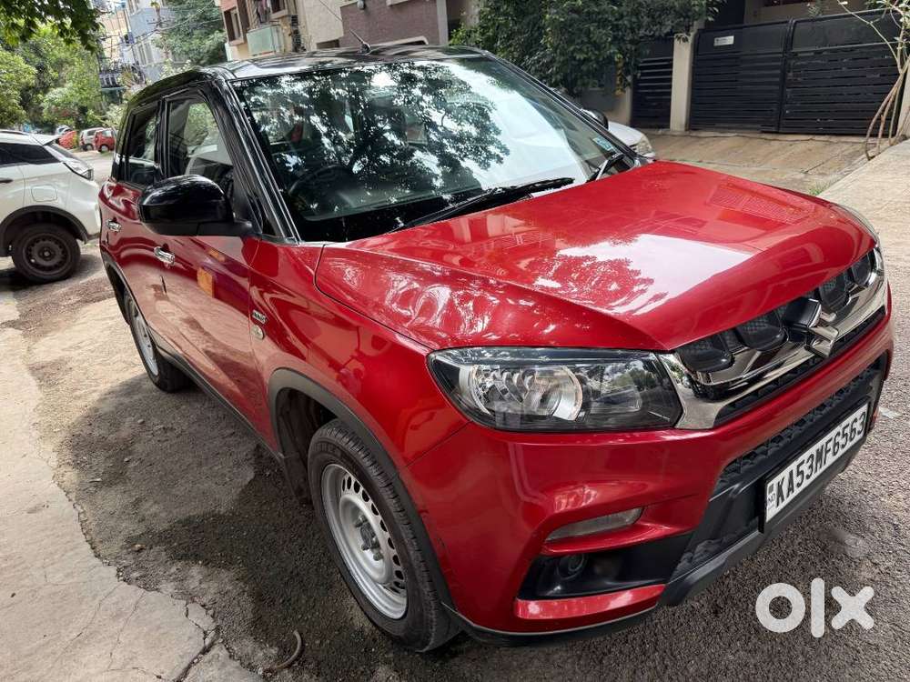 Breeza Diesel 9l