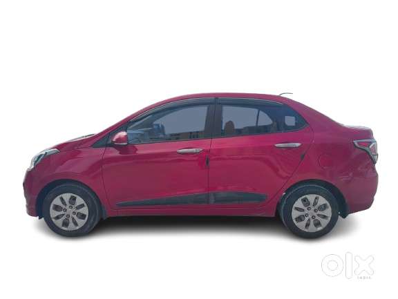 Hyundai Xcent [ ] 1.2 S, 2016, Petrol