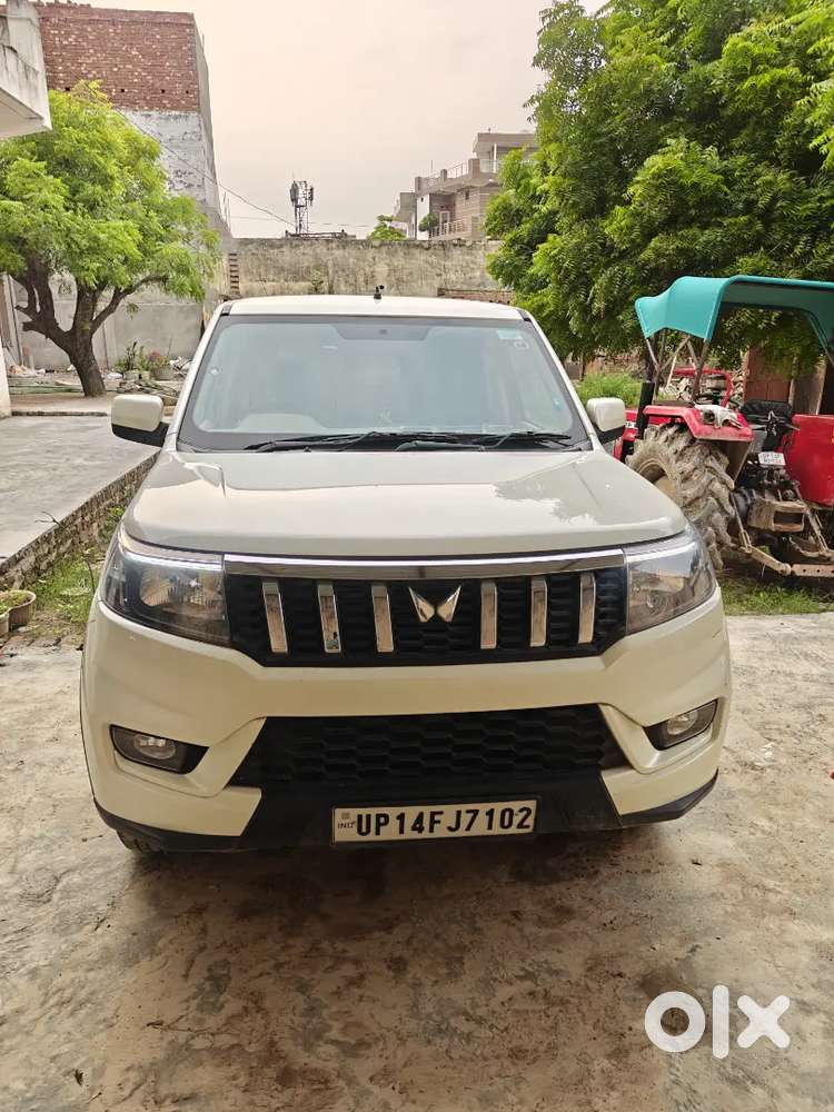 Mahindra Bolero Neo 2022 New Condition