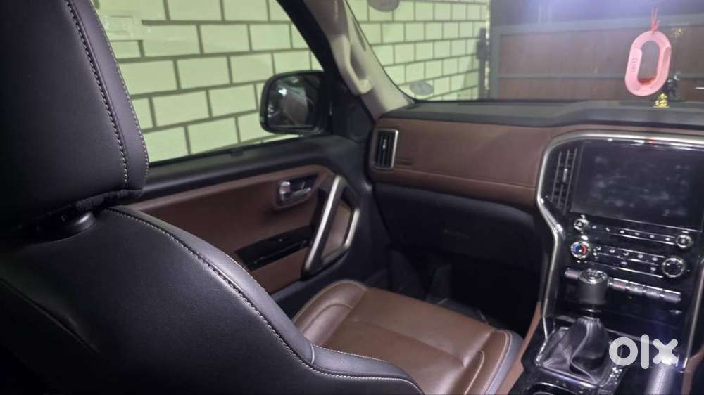 Mahindra Scorpio N 2024