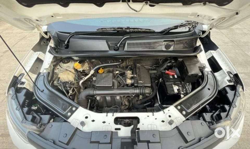 Renault Kiger Rxz Amt, 2022, Petrol