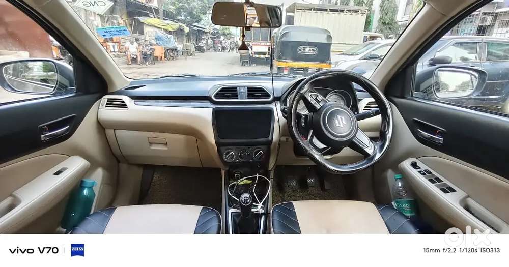 Maruti Suzuki Dzire Vxi 2024