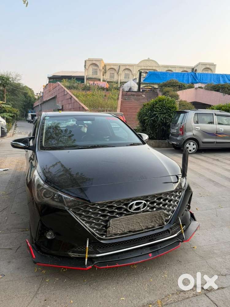 Hyundai Petrol Car 2022