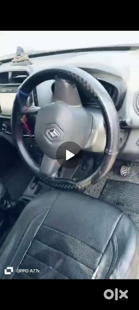 Renault Kwid Sce 2016