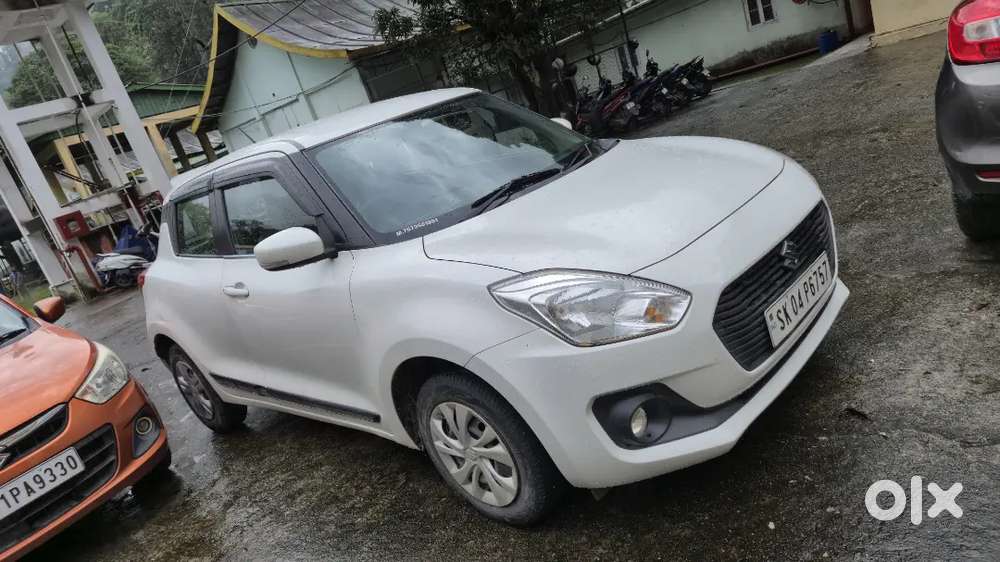 One Handed Car/a1condition