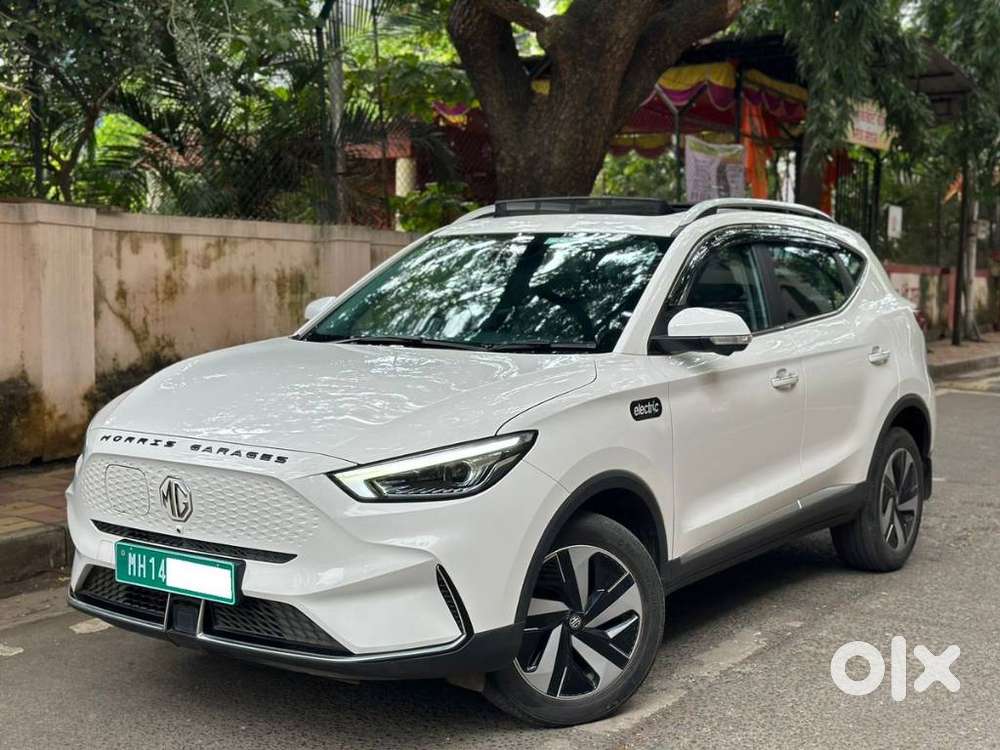 Mg Zs Ev Exclusive Pro, 2023, Electric