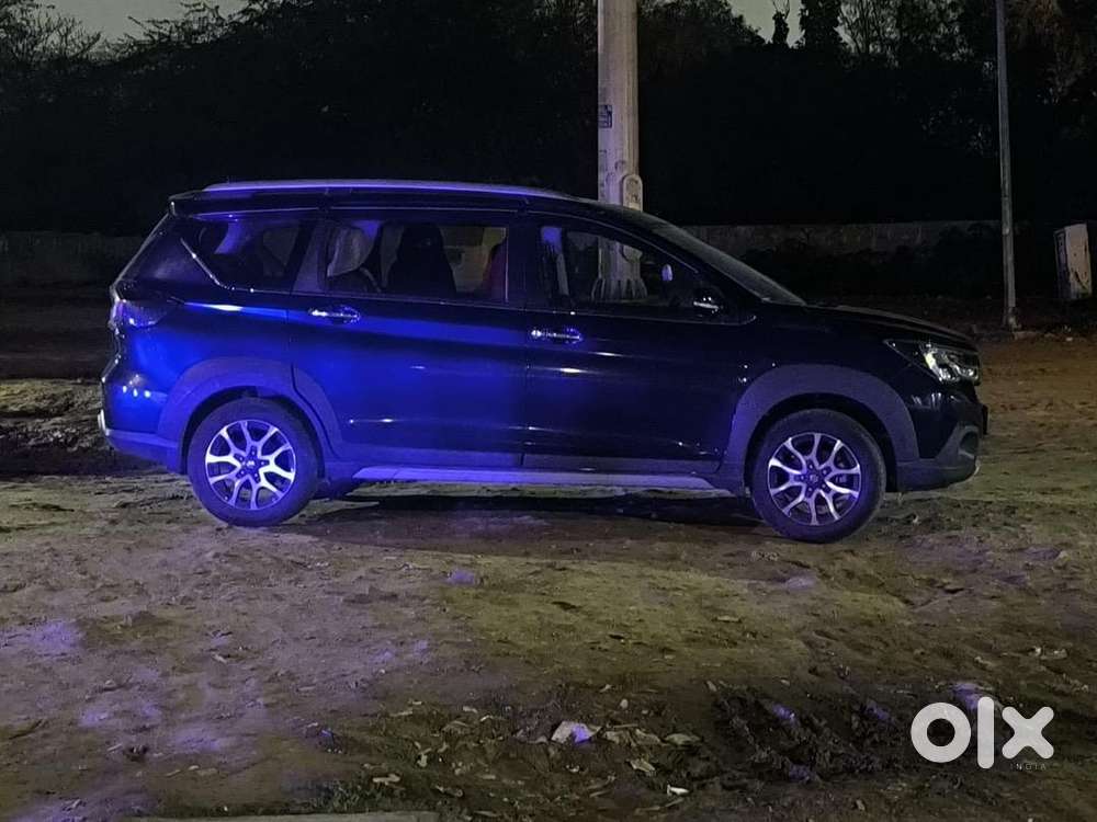 Maruti Suzuki Xl6 2024 Petrol Well Maintained