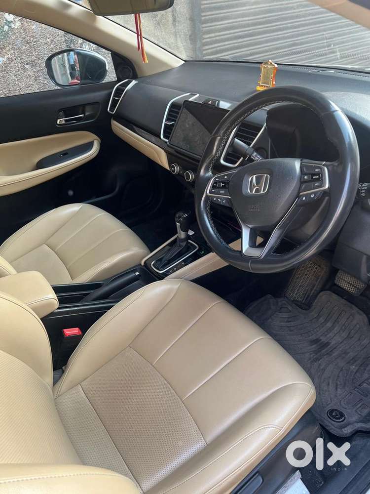 Honda Car 2023, 21500 Km