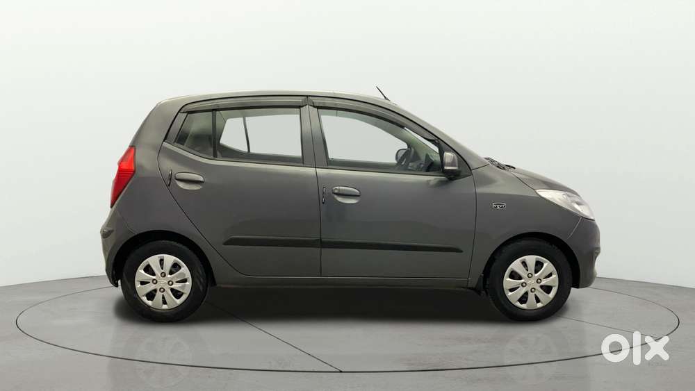 Hyundai I10 Magna, 2013, Petrol