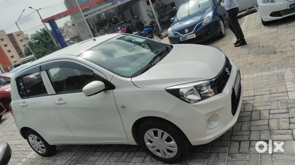 Maruti Suzuki Celerio 2019 Petrol 32000 Km Driven
