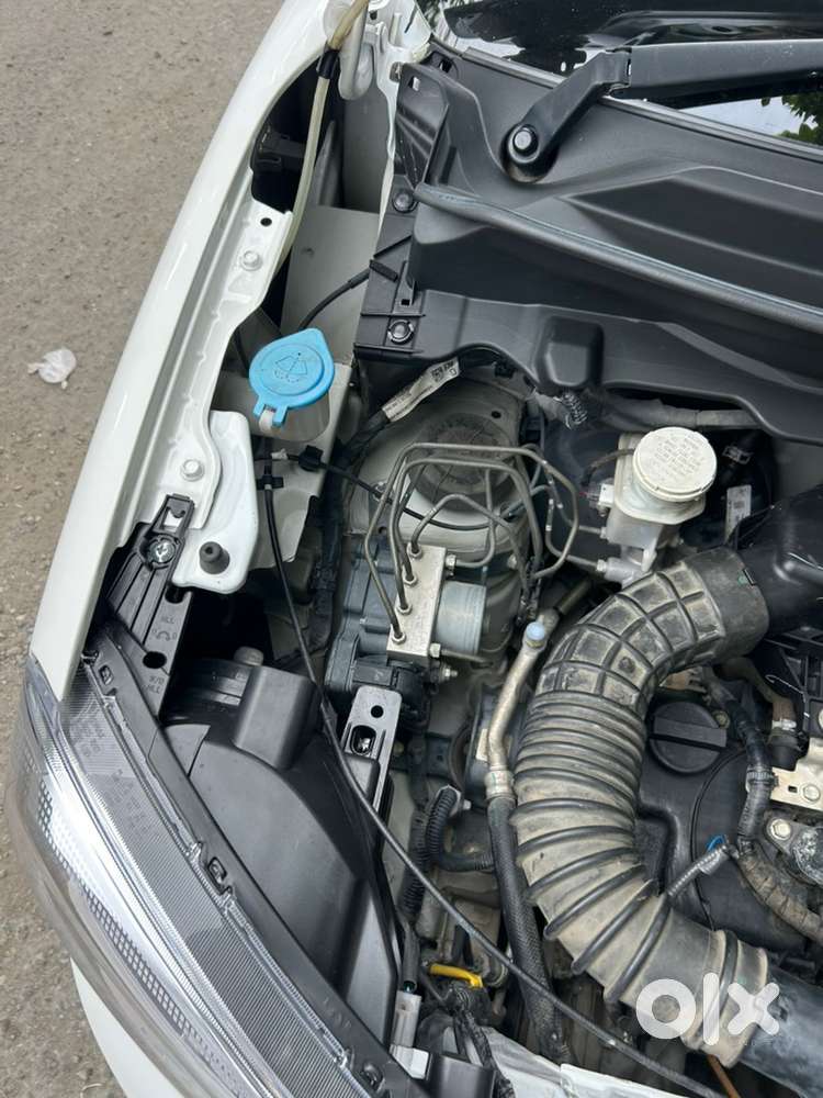 Maruti Suzuki S-presso 2020