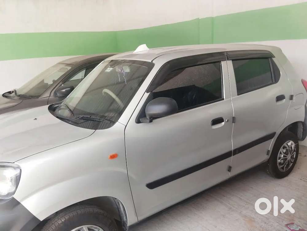 Maruti Suzuki S-presso Feb 2026 Petrol Manual