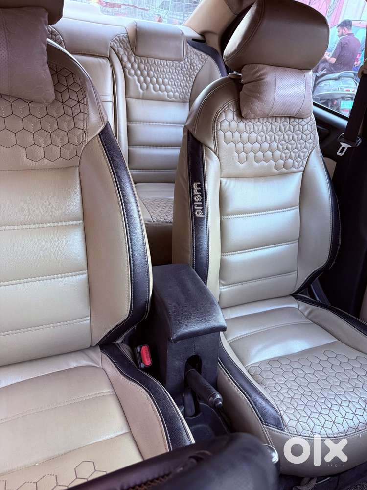Honda Amaze S Petrol, 2019, Cng & Hybrids